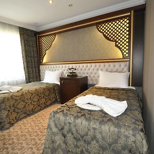 Salinas Istanbul Hotel